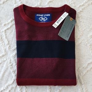 Amongst Others Sweater NWT
